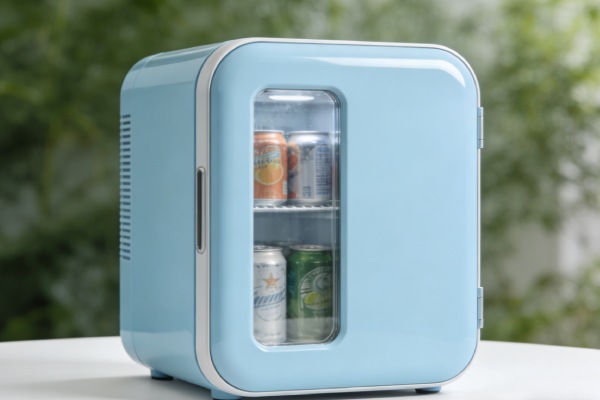 Mini Fridge
