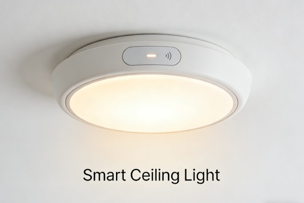 Smart Ceiling Light