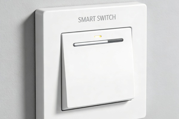 Smart Light Switch