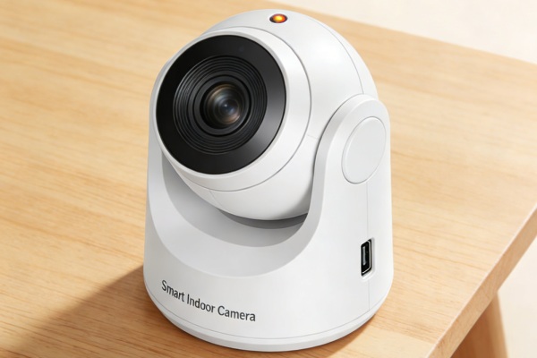 Smart Indoor Camera