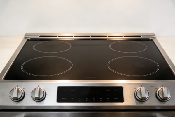 Electric Stove