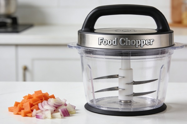 Food Chopper