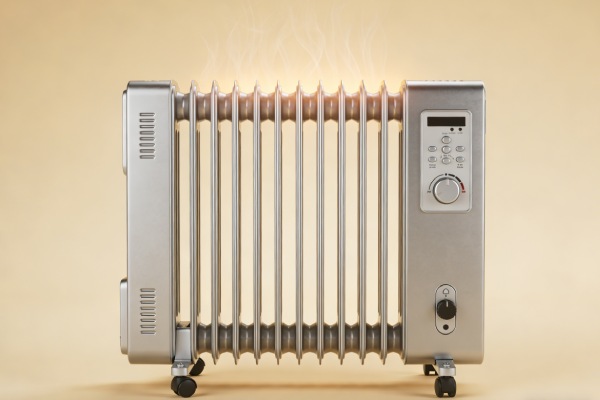 oil filled heater