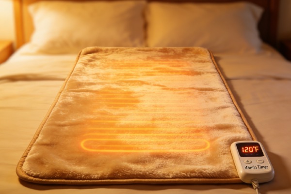 heated blanket
