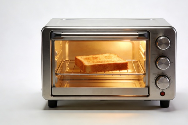 Toaster Oven