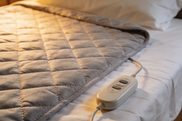 Heated Mattress Pad