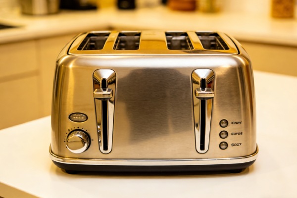 Toaster