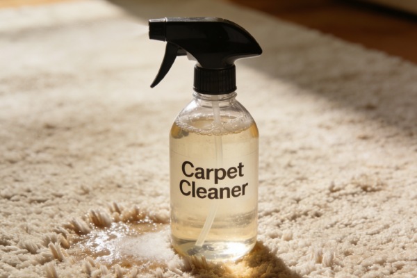 Carpet Cleaner