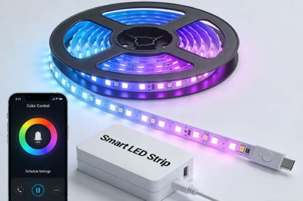 Smart LED Strip