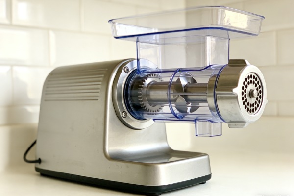 Meat Grinder