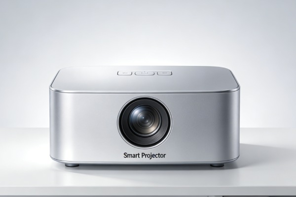 smart projector