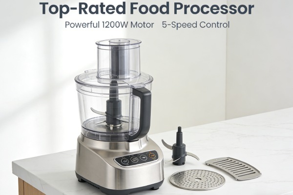 food processor best