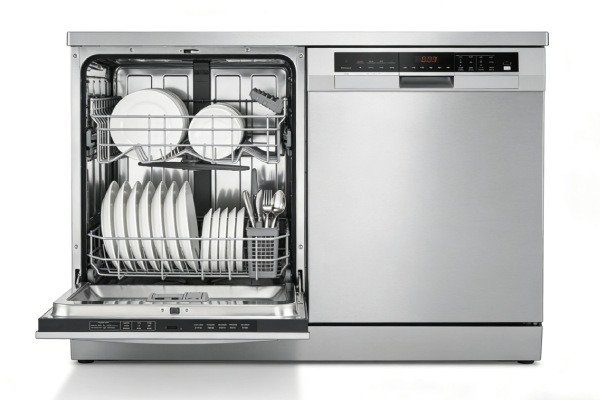 dishwasher