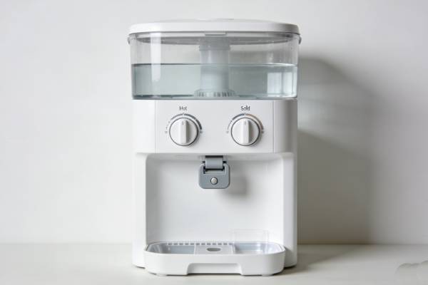 Water Dispenser