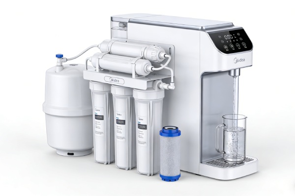 Water Purifier