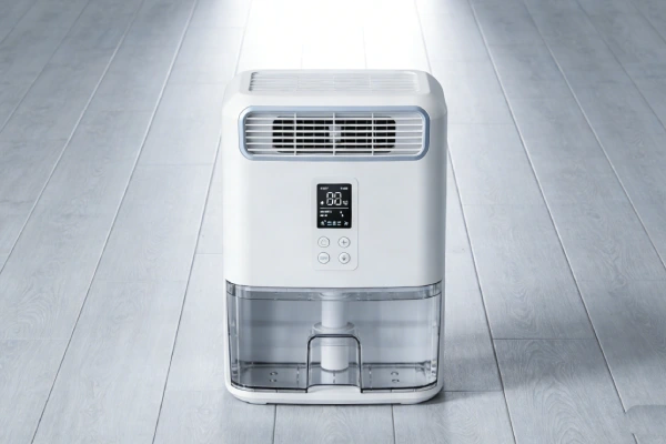 Dehumidifier Error Codes