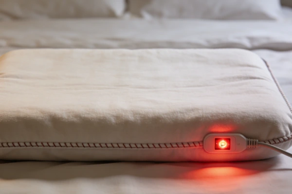 Heated Mattress Pad Flashing Light? Blinking & Not Heating (Diagnosis + Fix Guide)