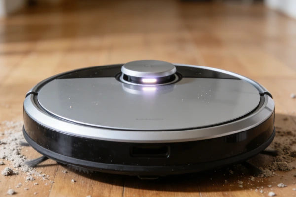 Robot Vacuum Won’t Connect to WiFi? Fix App Crashes, Map Loading & Network Issues Fast!