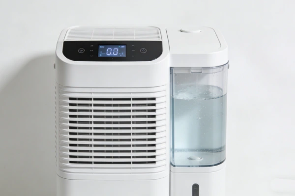 Dehumidifier Won't Turn On