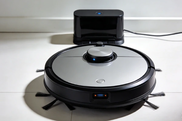 Robot Vacuum Wheel Stuck? Quick Fixes for Cords, Rugs & Low Clearance!
