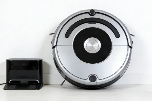 Robot Vacuum Not Returning to Dock? Quick Fixes for Docking & Navigation Issues!