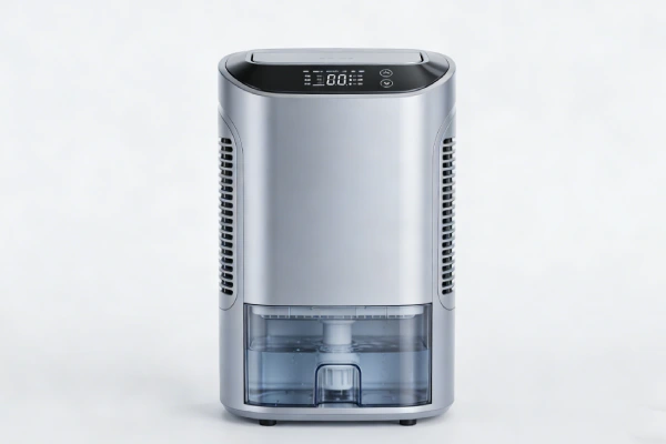 Dehumidifier Making Loud Noise