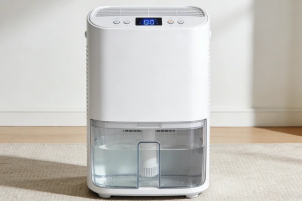 Dehumidifier Not Collecting Water