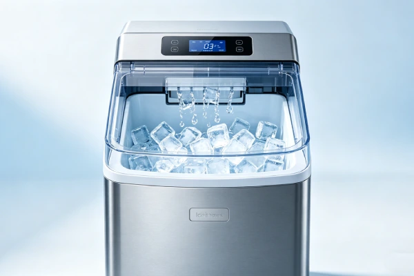 Ice Maker Not Working