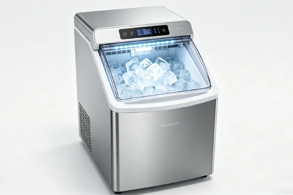 How Long Do Ice Makers Last? (1-2 Years Normal – Don’t Repair)