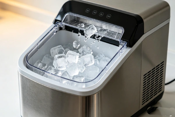 Ice Maker Not Dispensing Ice? (Try This 10-Second Fix First)