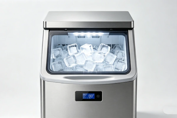 Is It Worth Repairing an Ice Maker