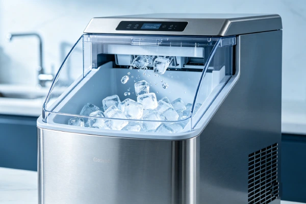 Ice Maker Replacement Cost