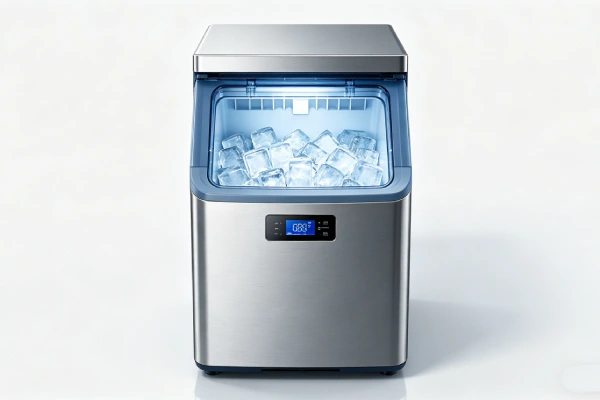 How to Descale Ice Maker