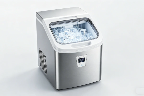 Undercounter Ice Maker Reviews