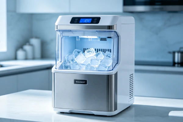 Countertop Ice Maker Water Filter