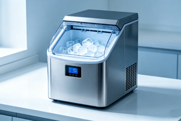 Ice Maker Keeps Running