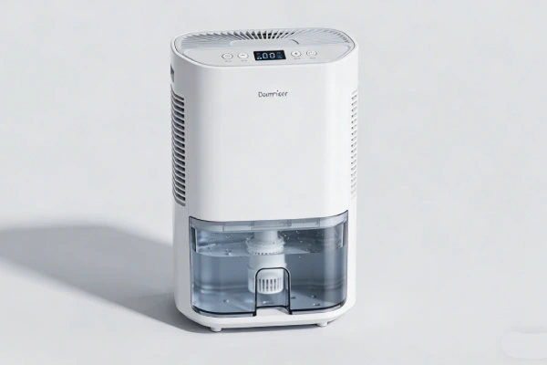 Dehumidifier Pump Not Pumping Water