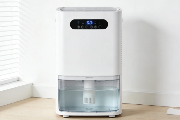 Dehumidifier Leaking Water from Bottom