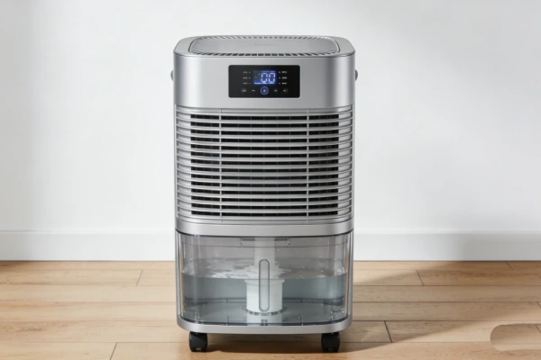 Dehumidifier Burning Smell