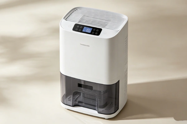 Dehumidifier Fan Not Spinning But Humming