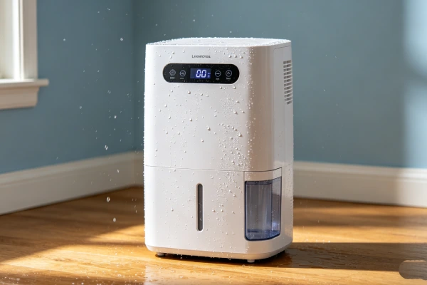 Dehumidifier Repair Cost vs Replacement