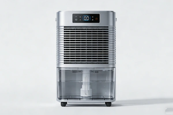 Dehumidifier Running But Not Collecting Water