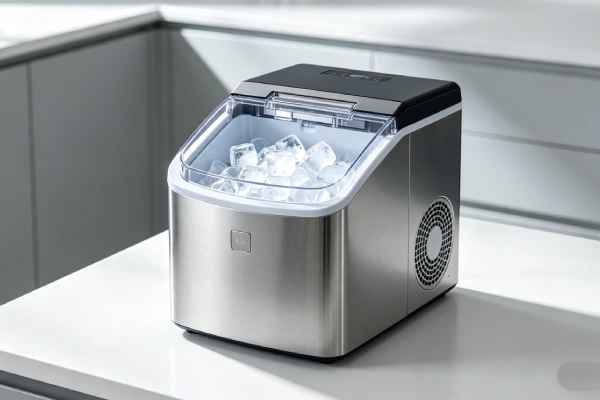 Built-In Ice Maker Problems