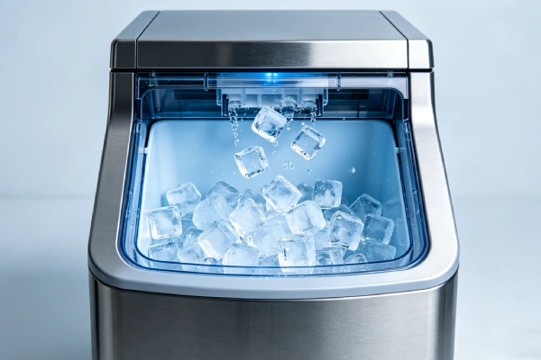 Ice Maker Water Filter