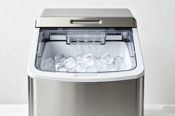 Ice Maker Not Filling