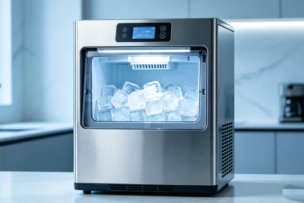 Ice Maker Power Cord Too Short