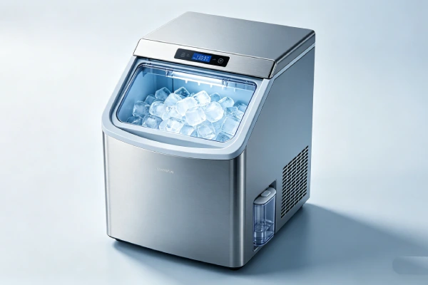 Ice Maker Replacement Parts