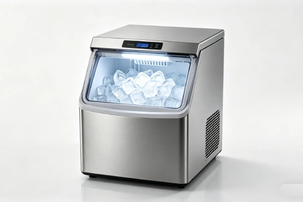 Ice Maker Ice Melts Too Fast