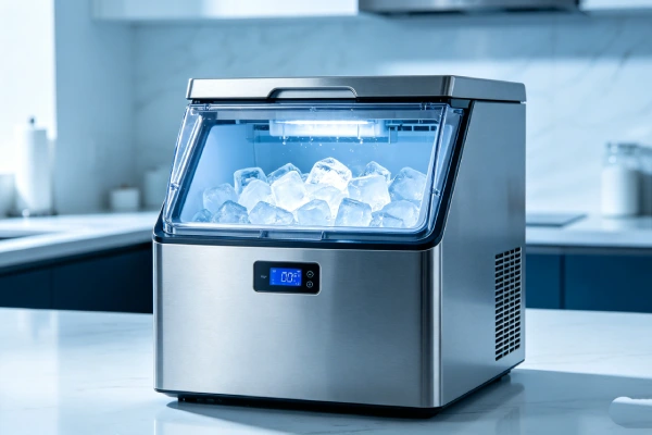 Ice Maker Suction Cup Hook Won't Stick