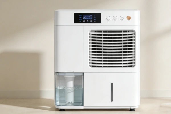 Dehumidifier Making Loud Noise